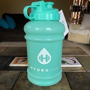 Hydrojug - Mint
